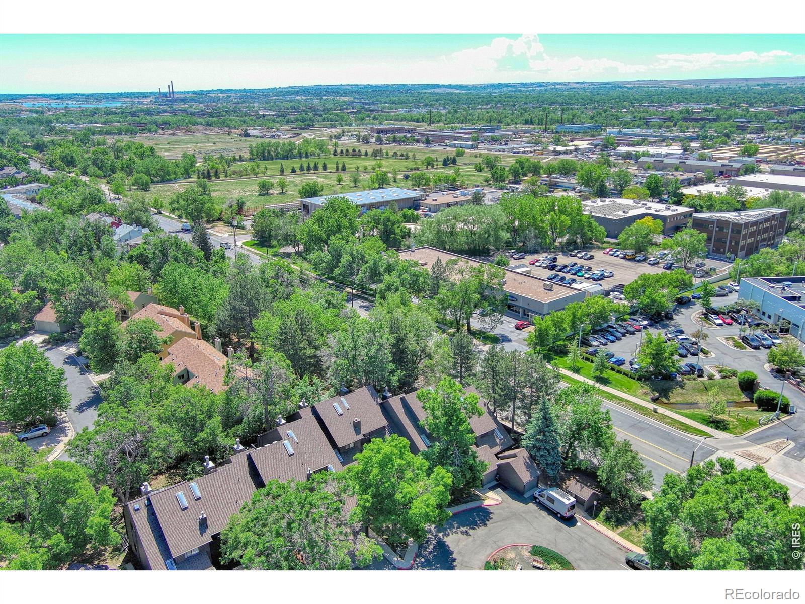 3030 Edison Court Boulder CO 80301