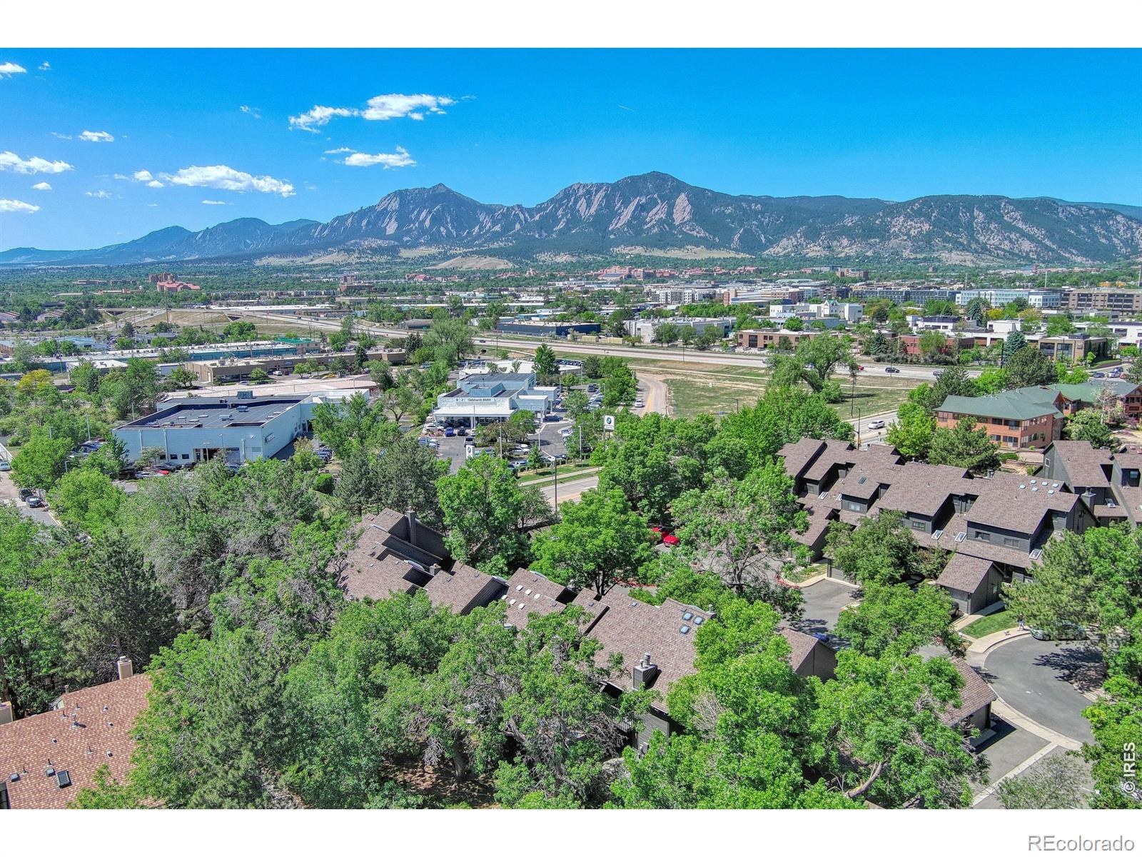 3030 Edison Court Boulder CO 80301