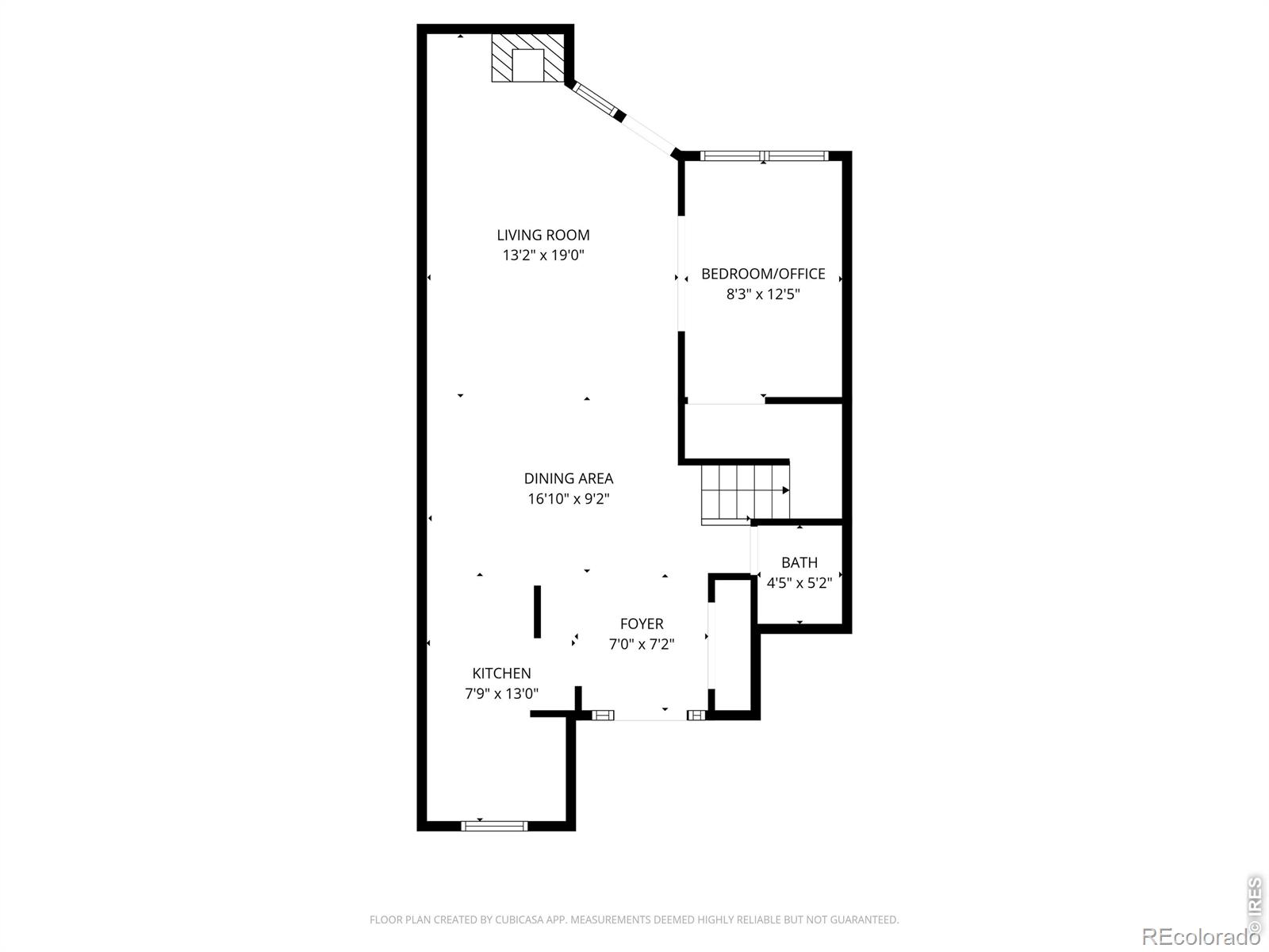 3030 Edison Court Boulder CO 80301