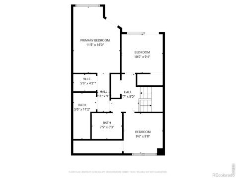 3030 Edison Court Boulder CO 80301