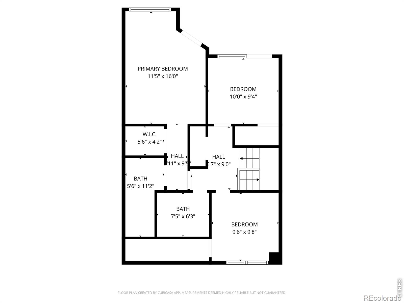 3030 Edison Court Boulder CO 80301