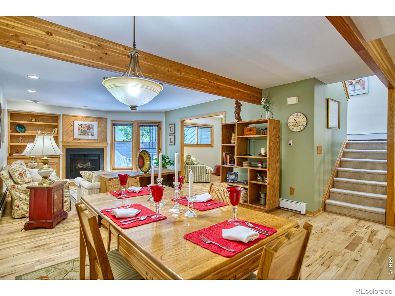 3030 Edison Court Boulder CO 80301