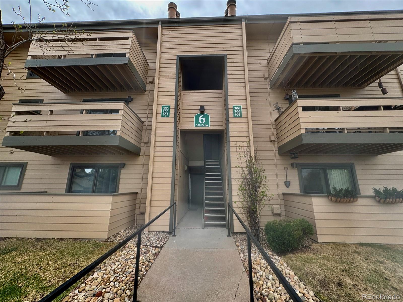 380 Zang Street Lakewood CO 80228