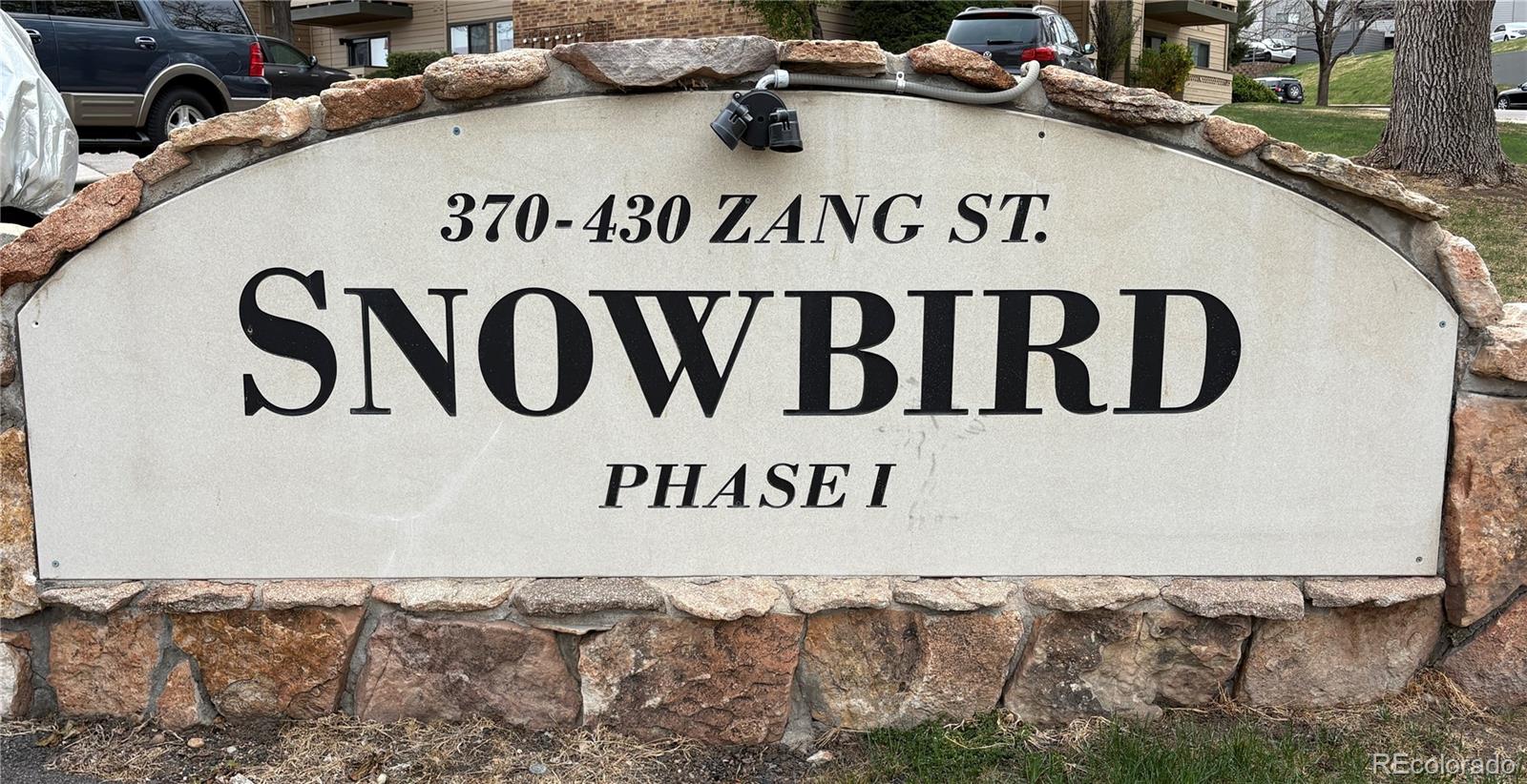 380 Zang Street Lakewood CO 80228