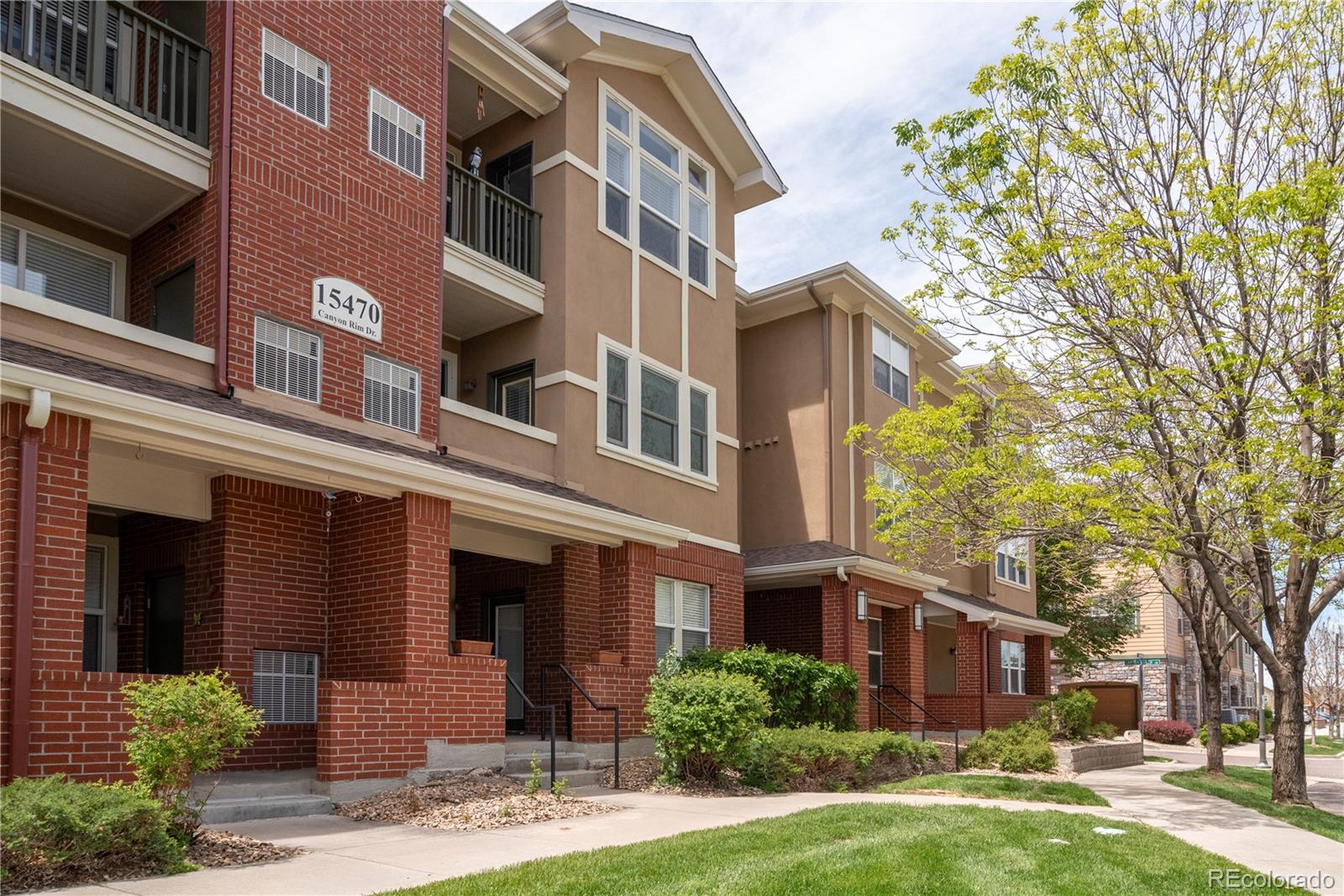 15470 Canyon Rim Drive Englewood CO 80112