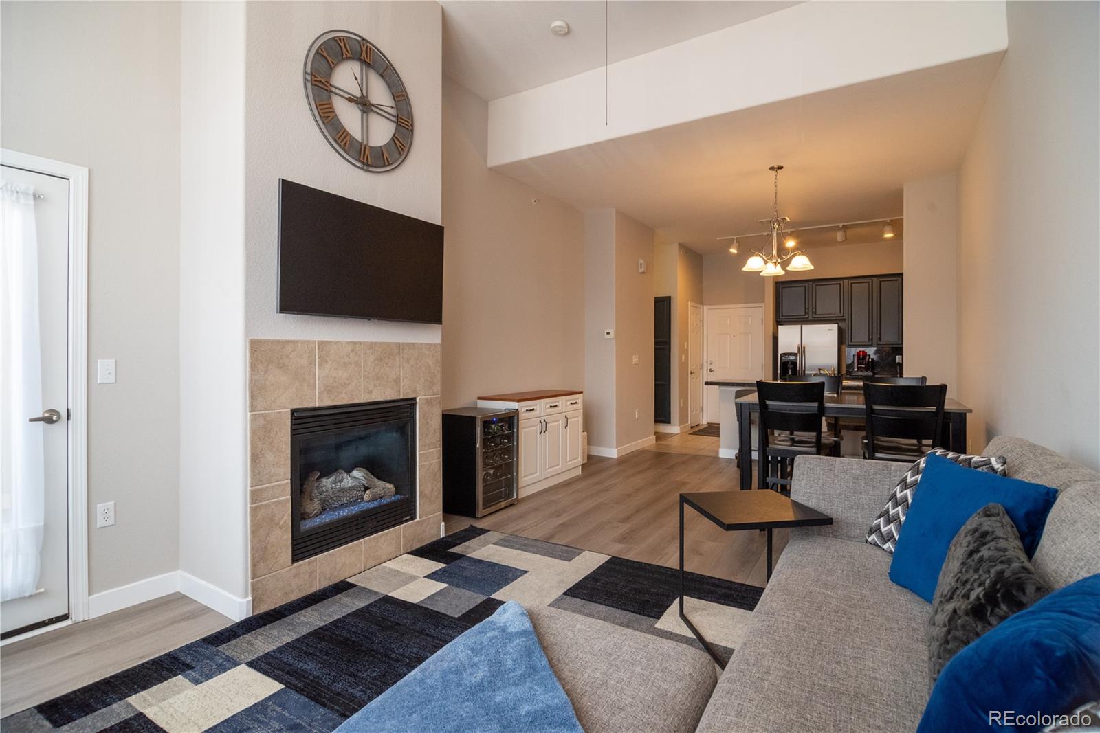 15470 Canyon Rim Drive Englewood CO 80112
