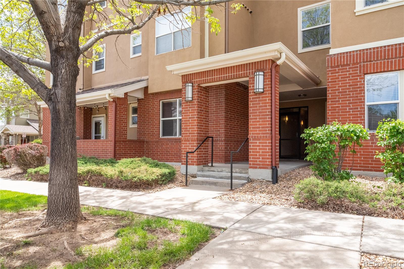 15470 Canyon Rim Drive Englewood CO 80112