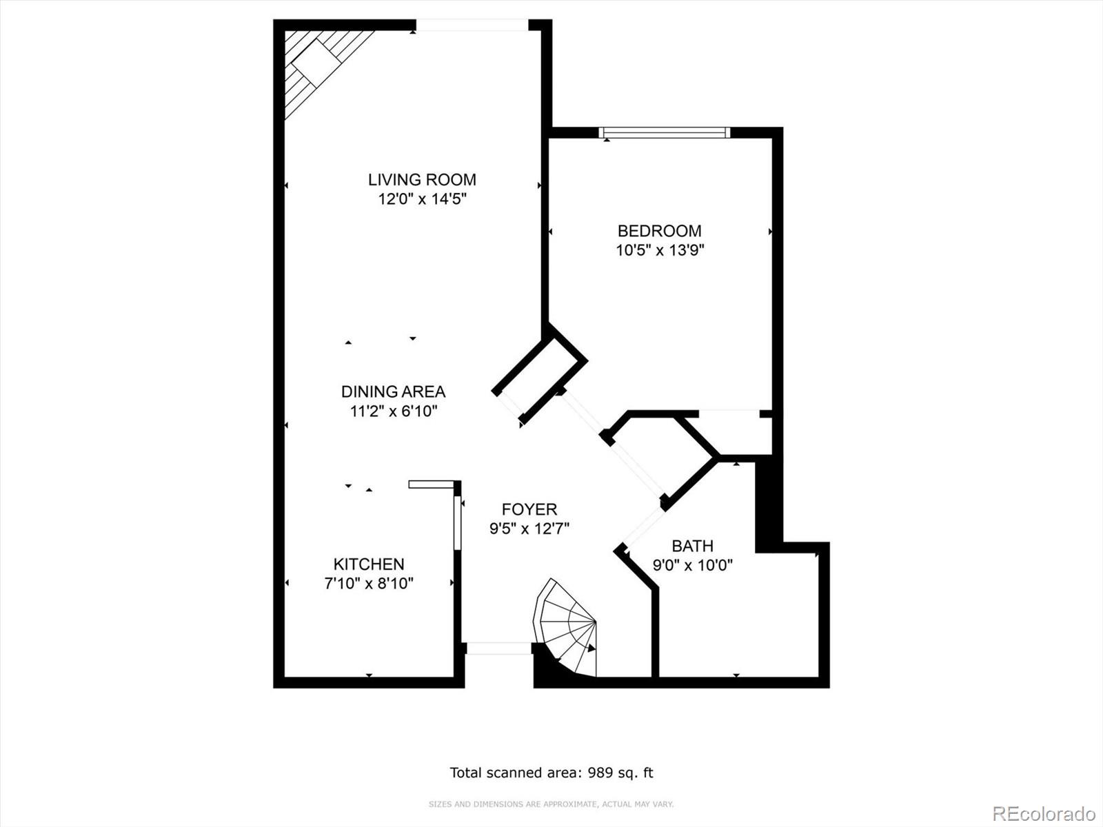 350 Detroit Street Denver CO 80206