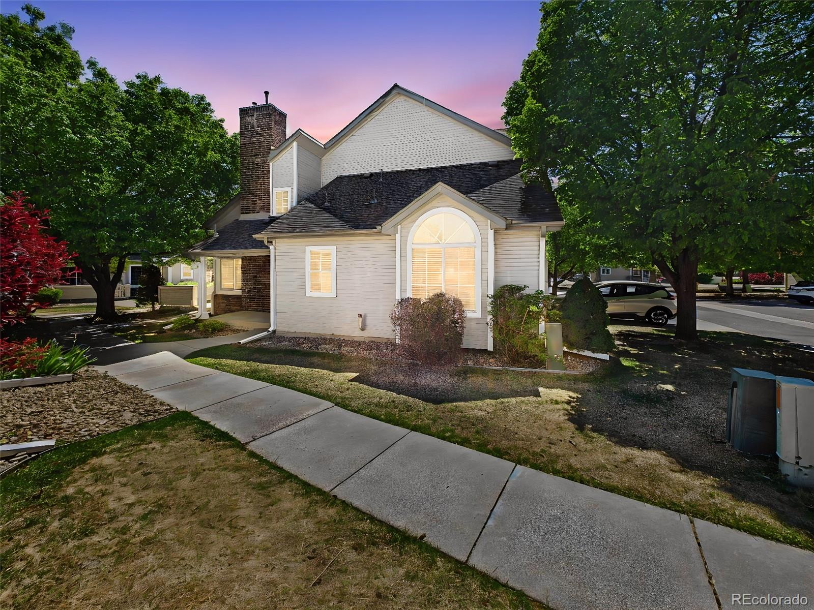 1100 E 130th Avenue Thornton CO 80241