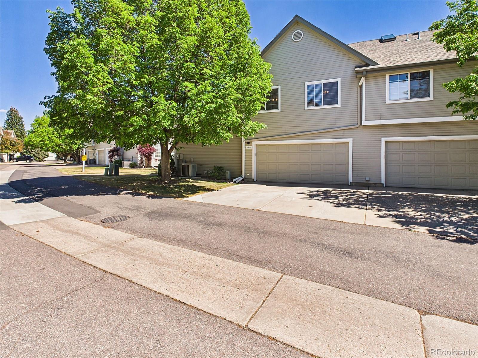 1100 E 130th Avenue Thornton CO 80241