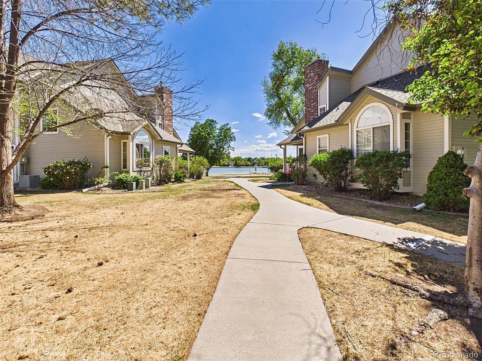 1100 E 130th Avenue Thornton CO 80241