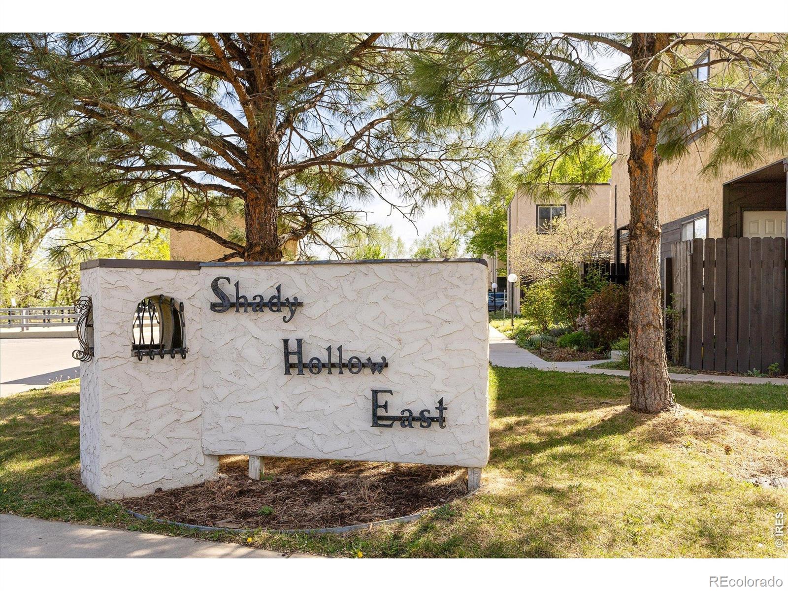 2939 Shady Hollow E Boulder CO 80304