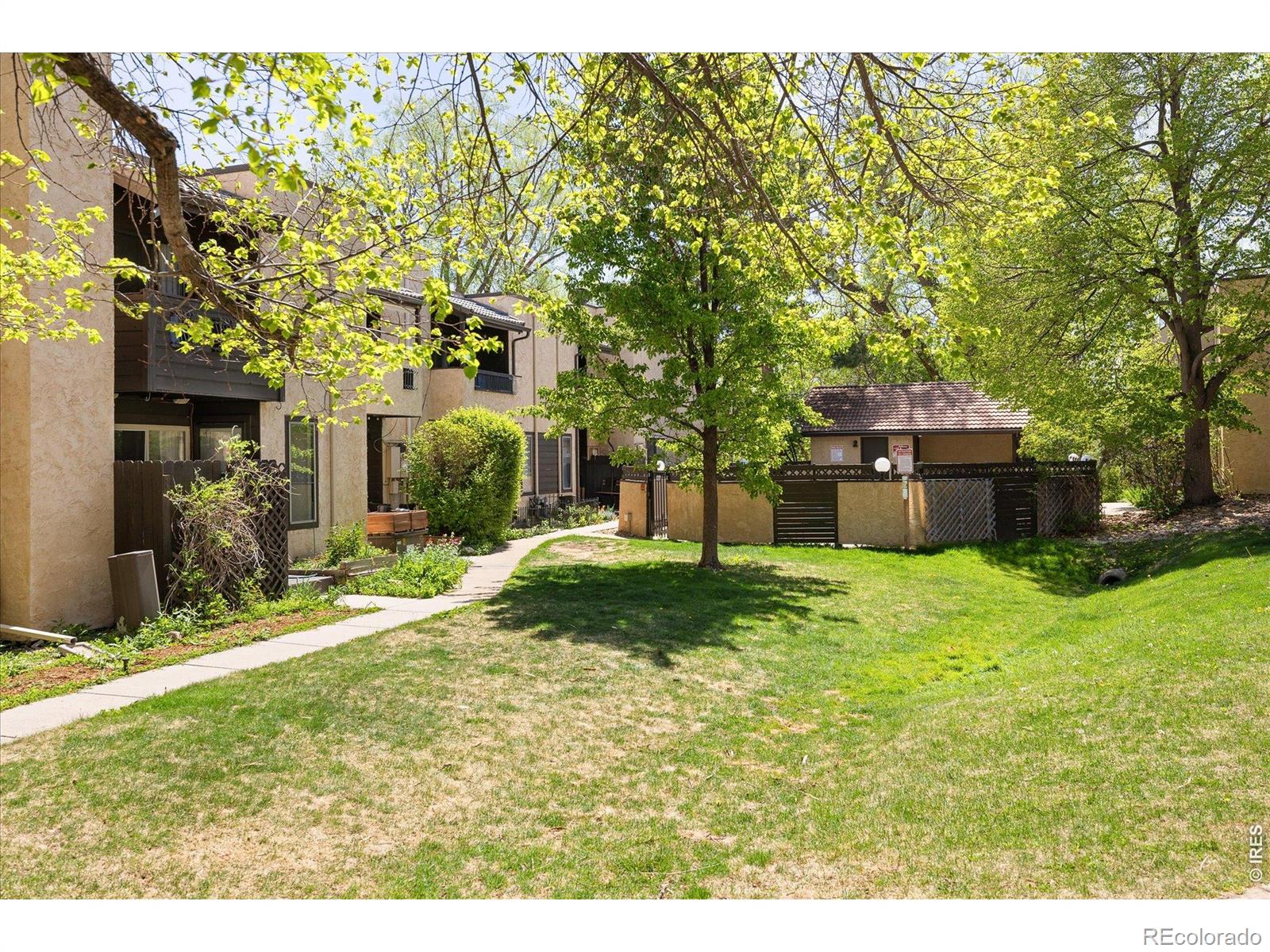 2939 Shady Hollow E Boulder CO 80304
