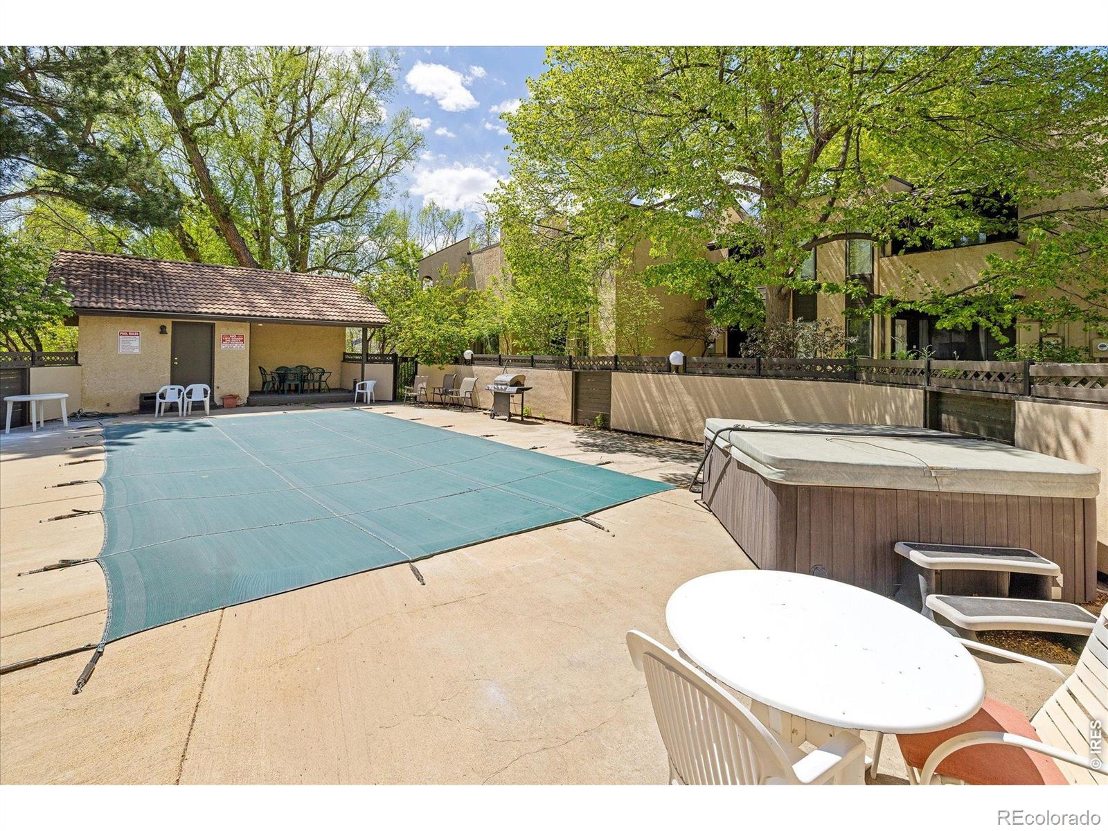2939 Shady Hollow E Boulder CO 80304
