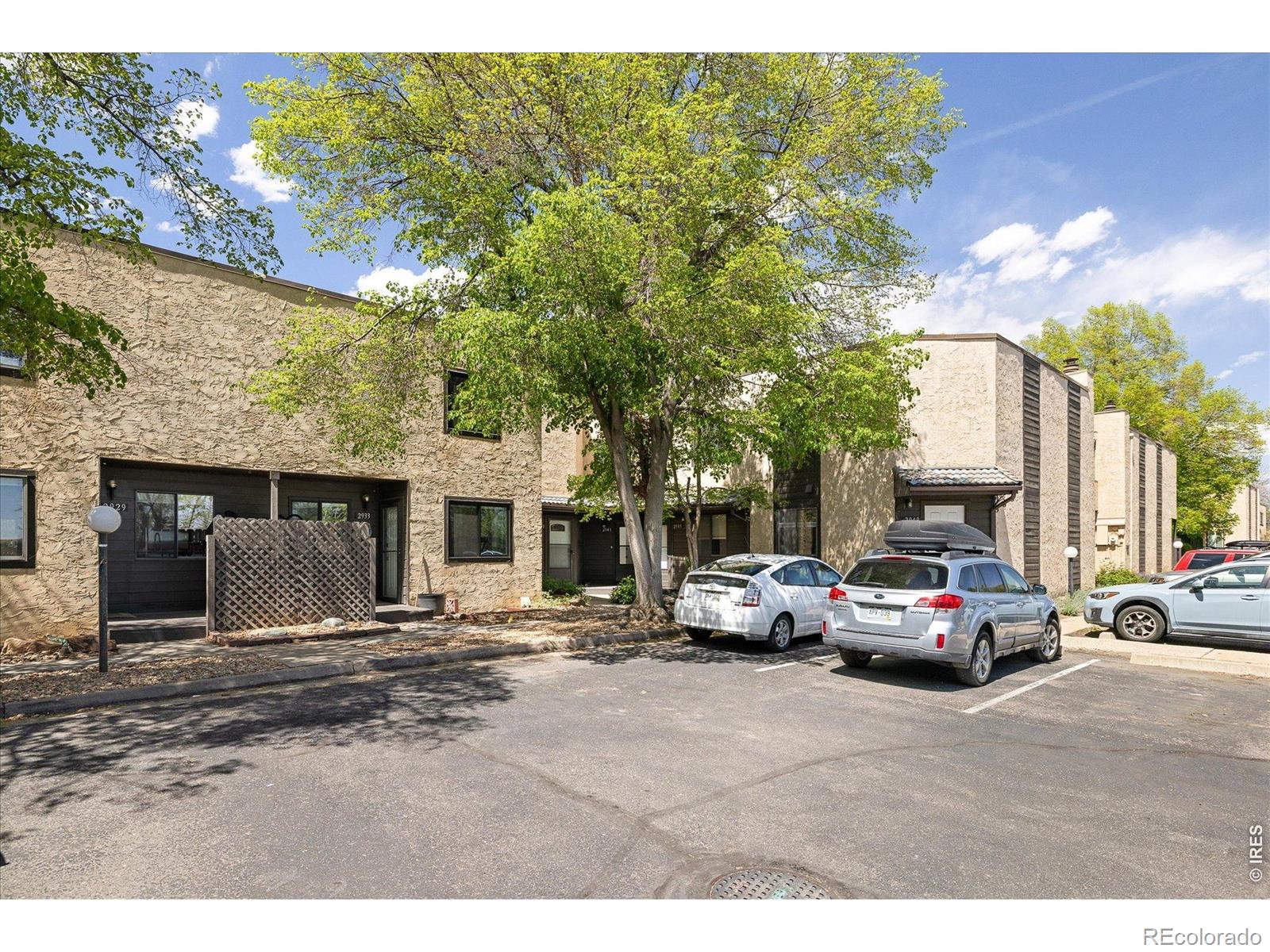 2939 Shady Hollow E Boulder CO 80304