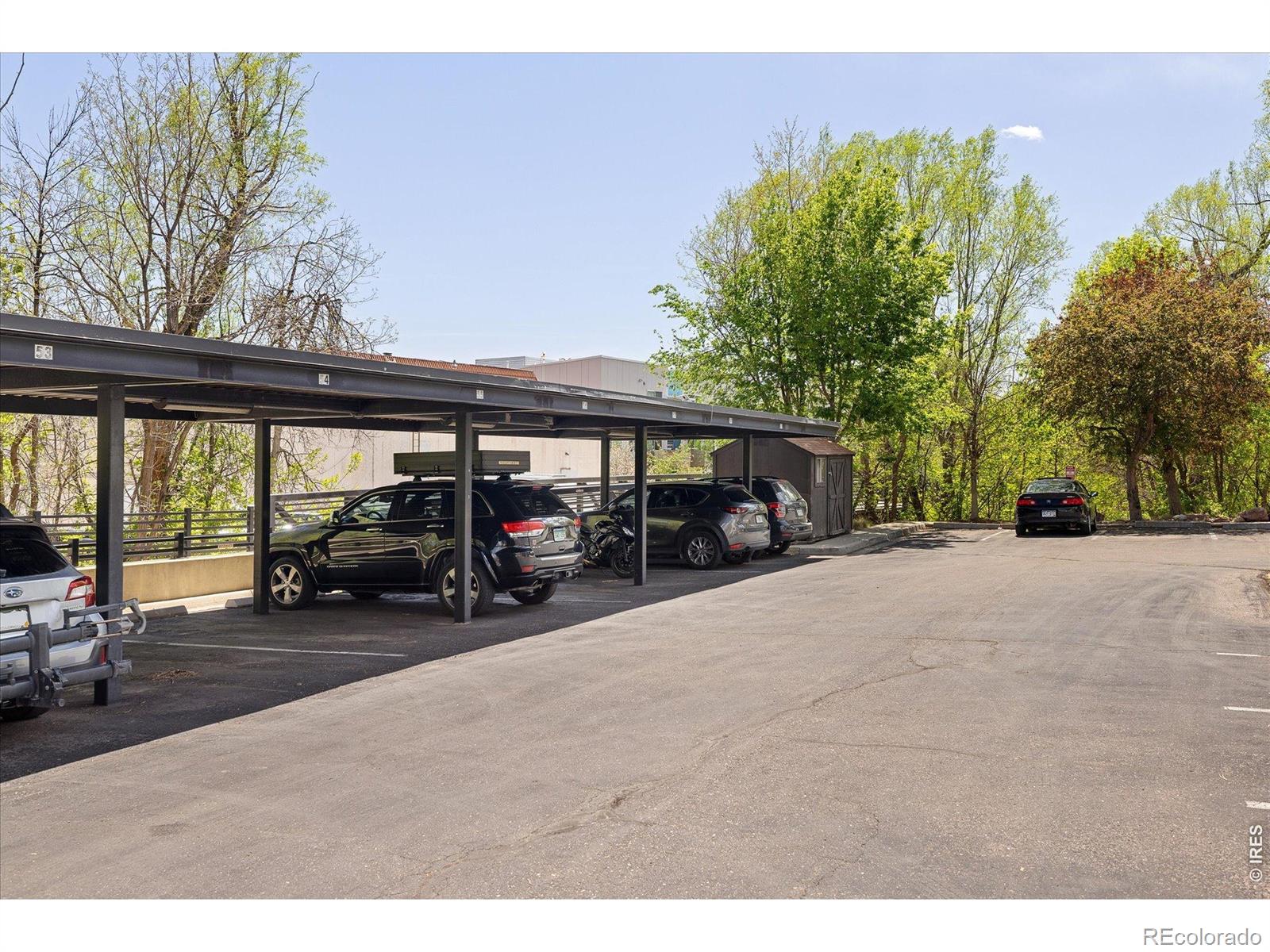 2939 Shady Hollow E Boulder CO 80304