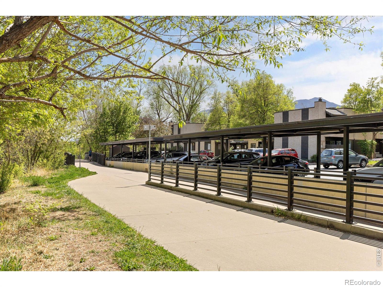 2939 Shady Hollow E Boulder CO 80304
