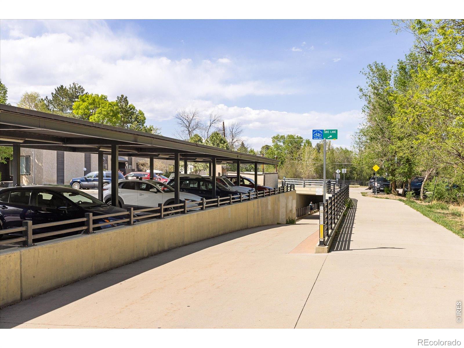 2939 Shady Hollow E Boulder CO 80304