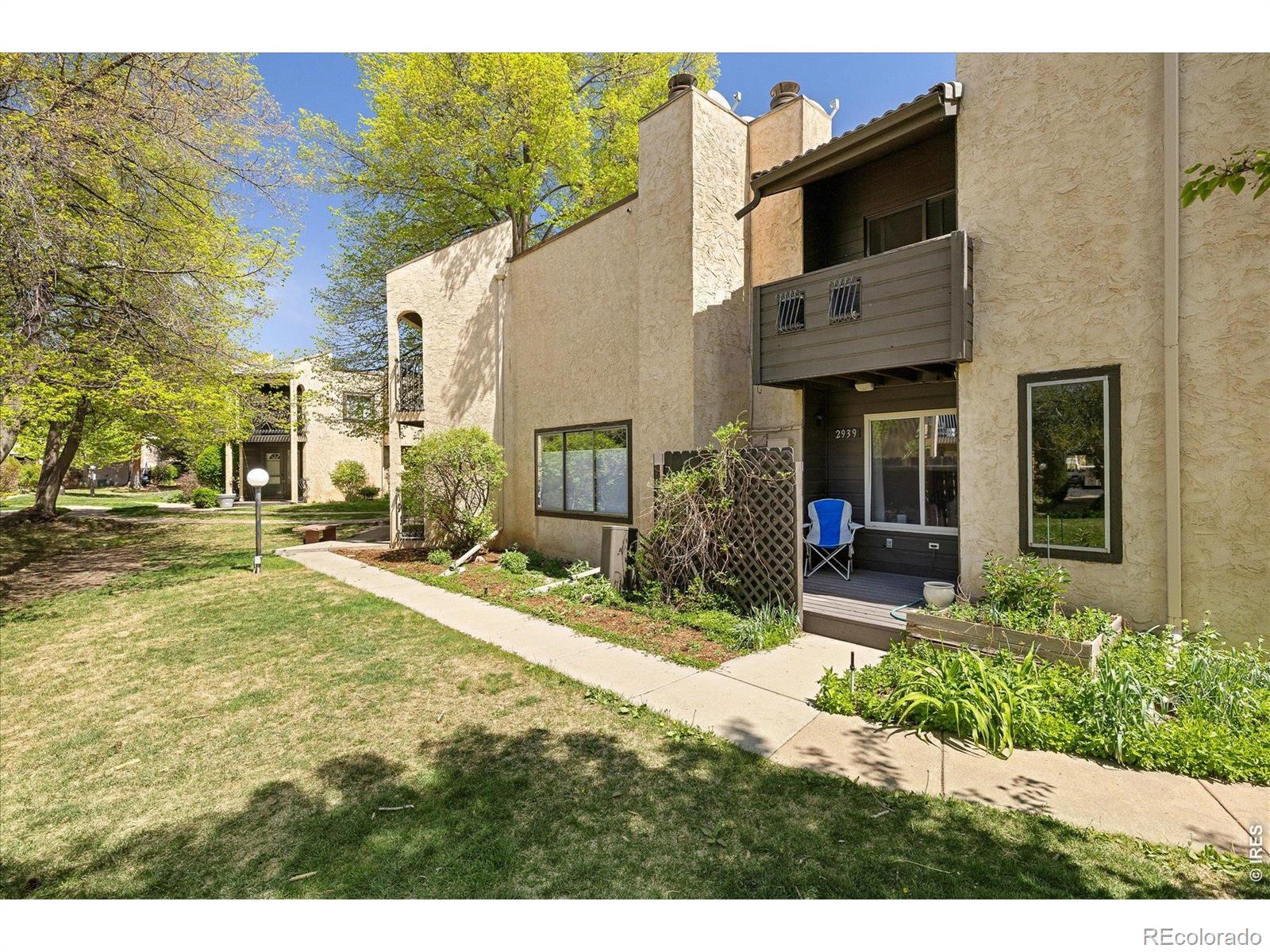 2939 Shady Hollow E Boulder CO 80304