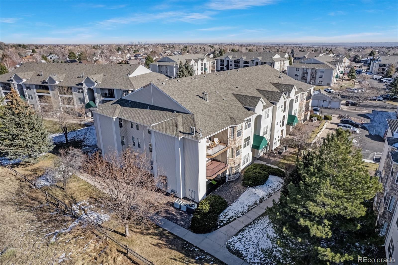 12348 W Dorado Place Littleton CO 80127