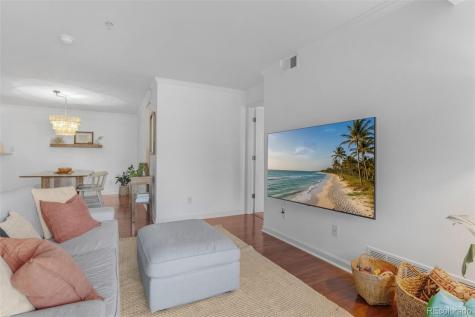 12348 W Dorado Place Littleton CO 80127