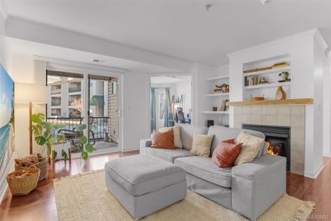 12348 W Dorado Place Littleton CO 80127