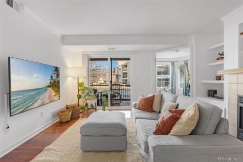 12348 W Dorado Place Littleton CO 80127