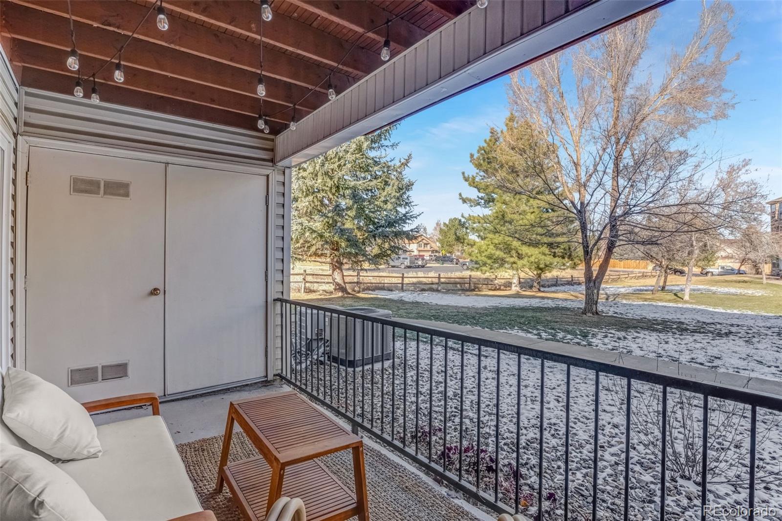 12348 W Dorado Place Littleton CO 80127