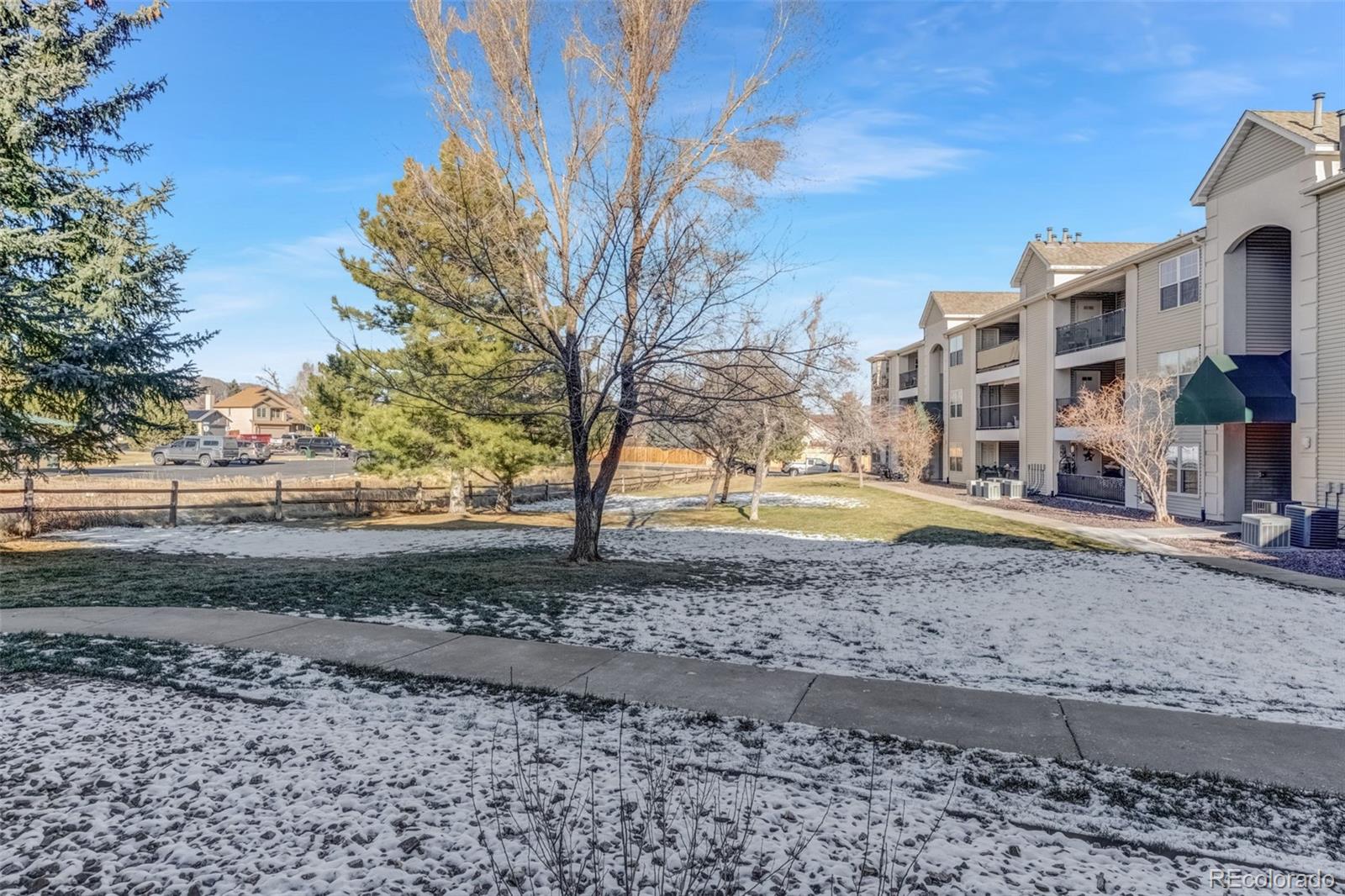 12348 W Dorado Place Littleton CO 80127