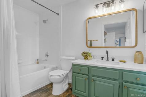 12348 W Dorado Place Littleton CO 80127