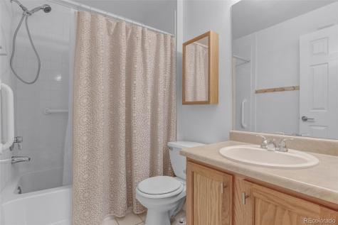 12348 W Dorado Place Littleton CO 80127