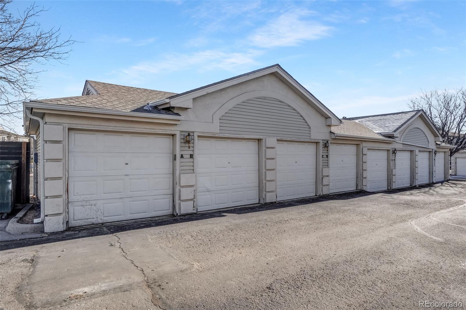 12348 W Dorado Place Littleton CO 80127