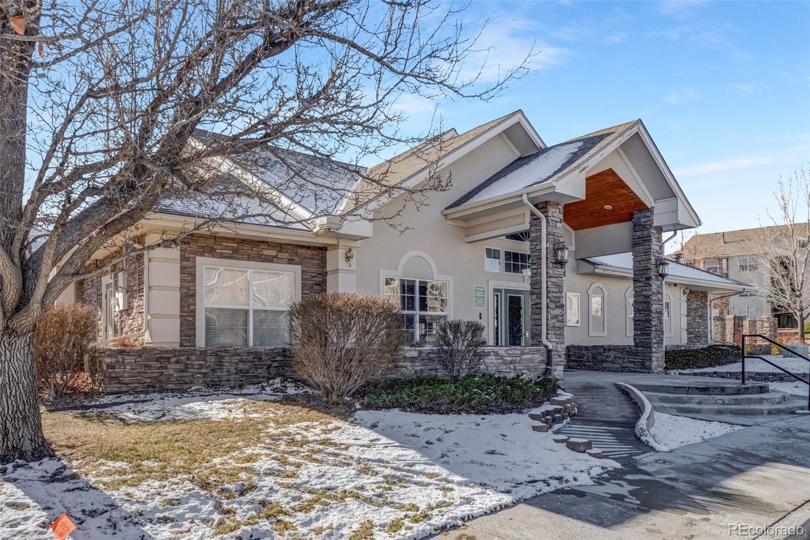 12348 W Dorado Place Littleton CO 80127