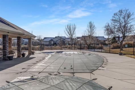 12348 W Dorado Place Littleton CO 80127