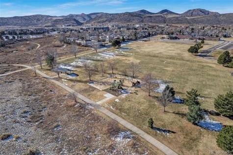 12348 W Dorado Place Littleton CO 80127