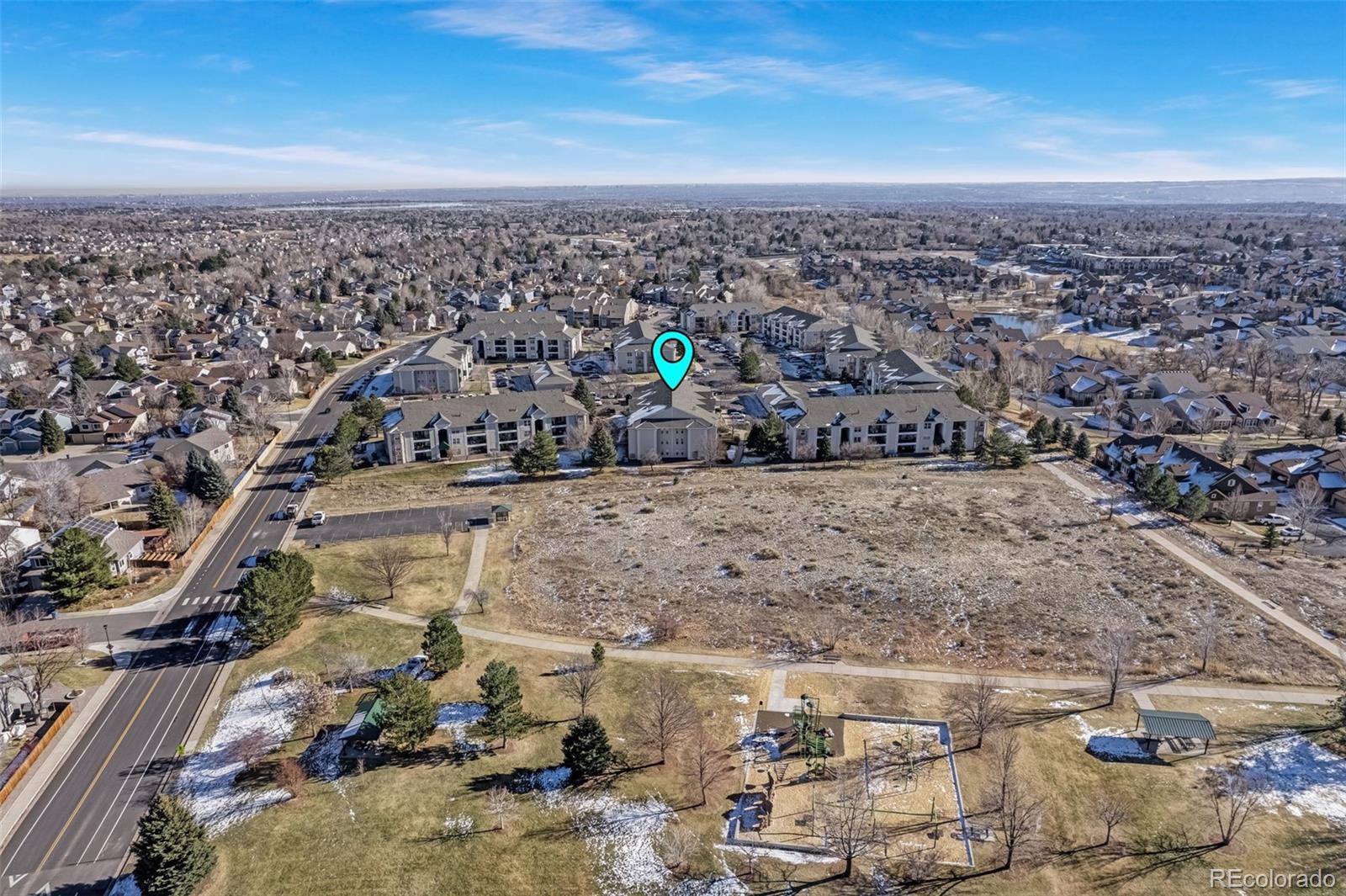 12348 W Dorado Place Littleton CO 80127
