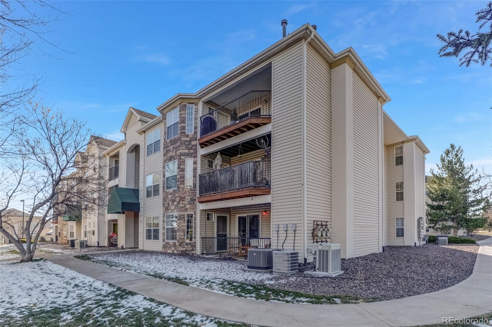 12348 W Dorado Place Littleton CO 80127