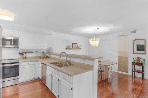 12348 W Dorado Place Littleton CO 80127