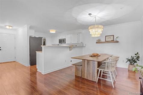 12348 W Dorado Place Littleton CO 80127