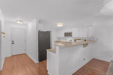12348 W Dorado Place Littleton CO 80127