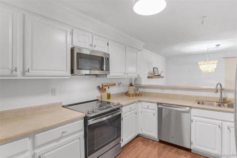 12348 W Dorado Place Littleton CO 80127