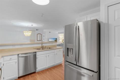 12348 W Dorado Place Littleton CO 80127