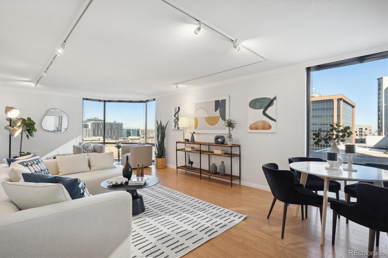 1625 Larimer Street Denver CO 80202