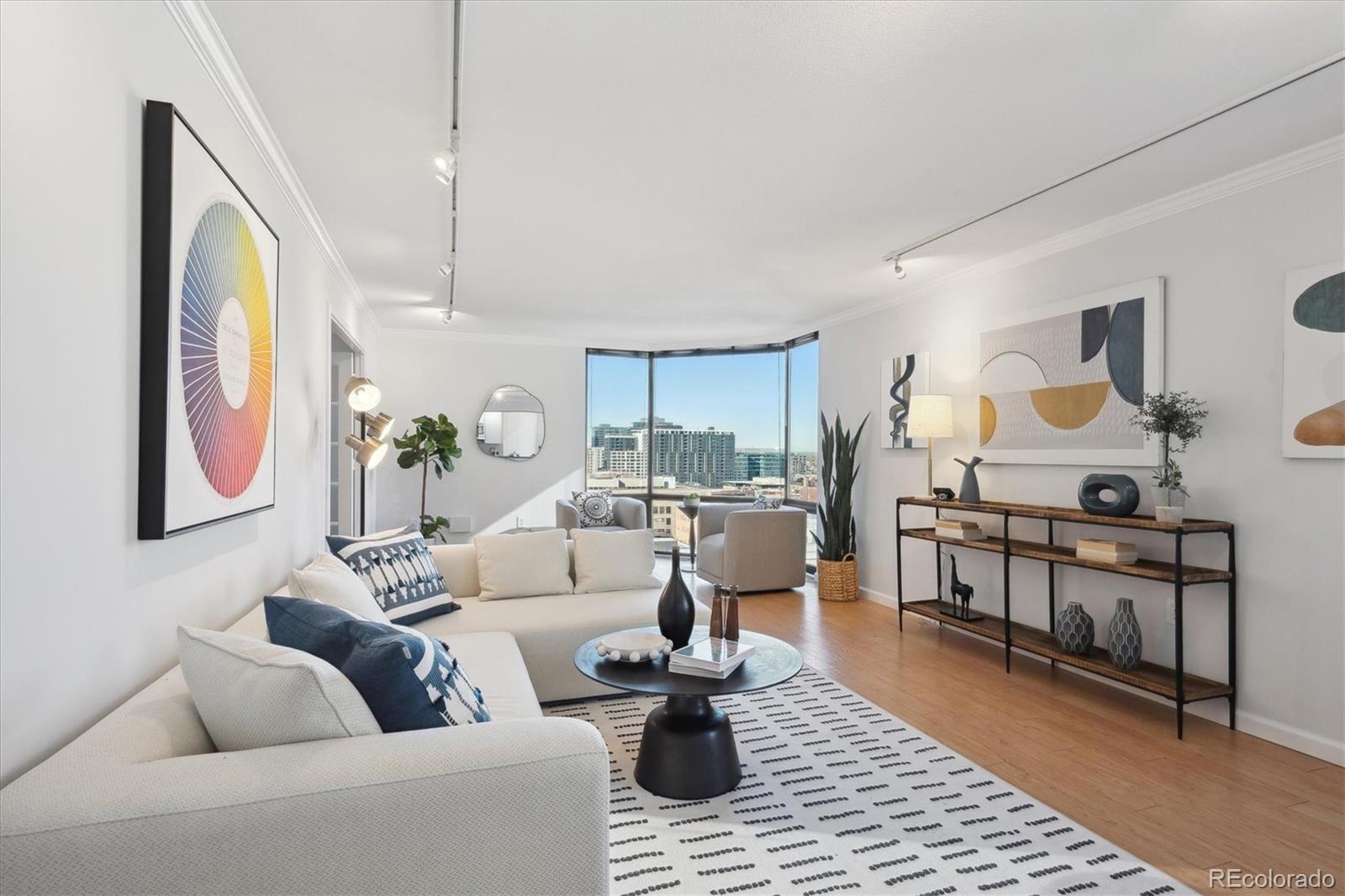 1625 Larimer Street Denver CO 80202