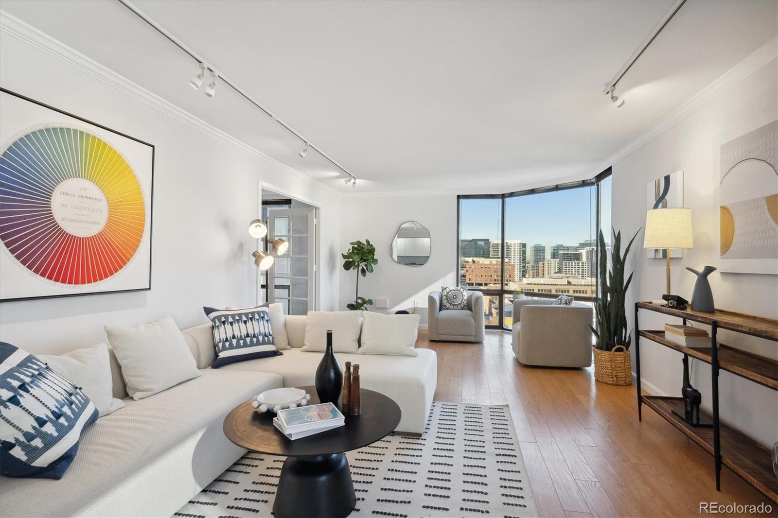 1625 Larimer Street Denver CO 80202