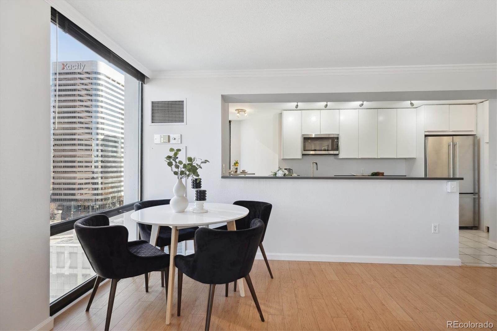 1625 Larimer Street Denver CO 80202