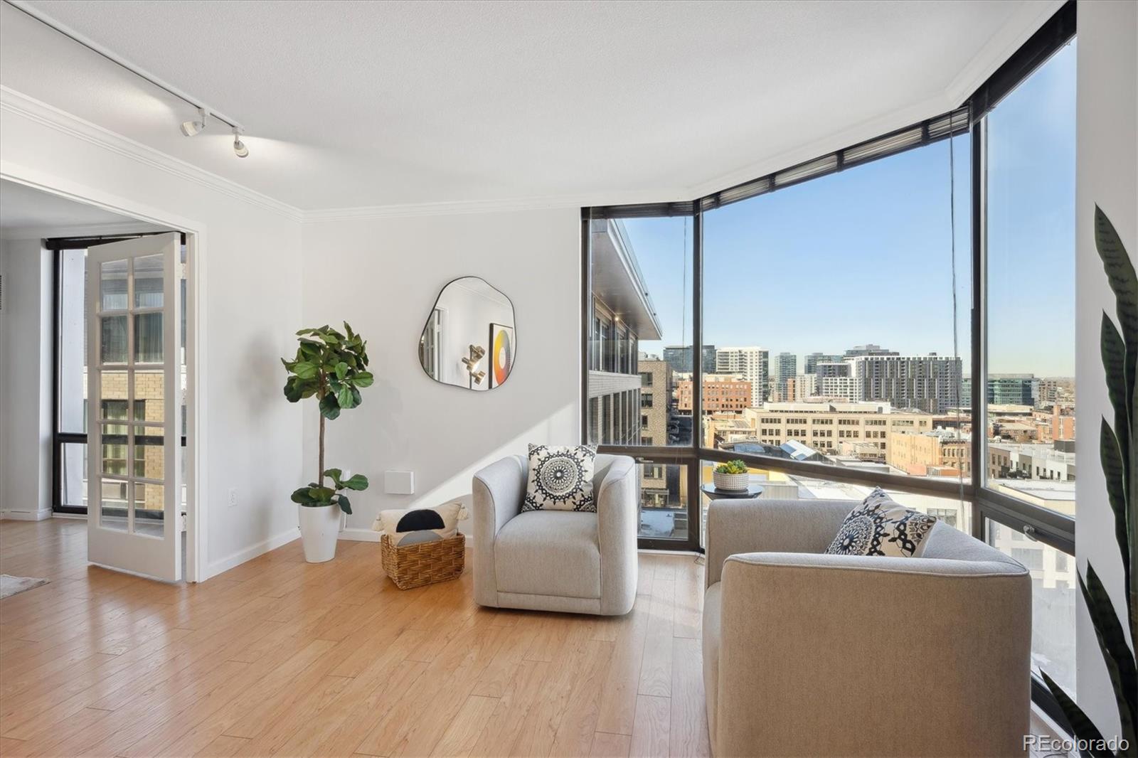 1625 Larimer Street Denver CO 80202