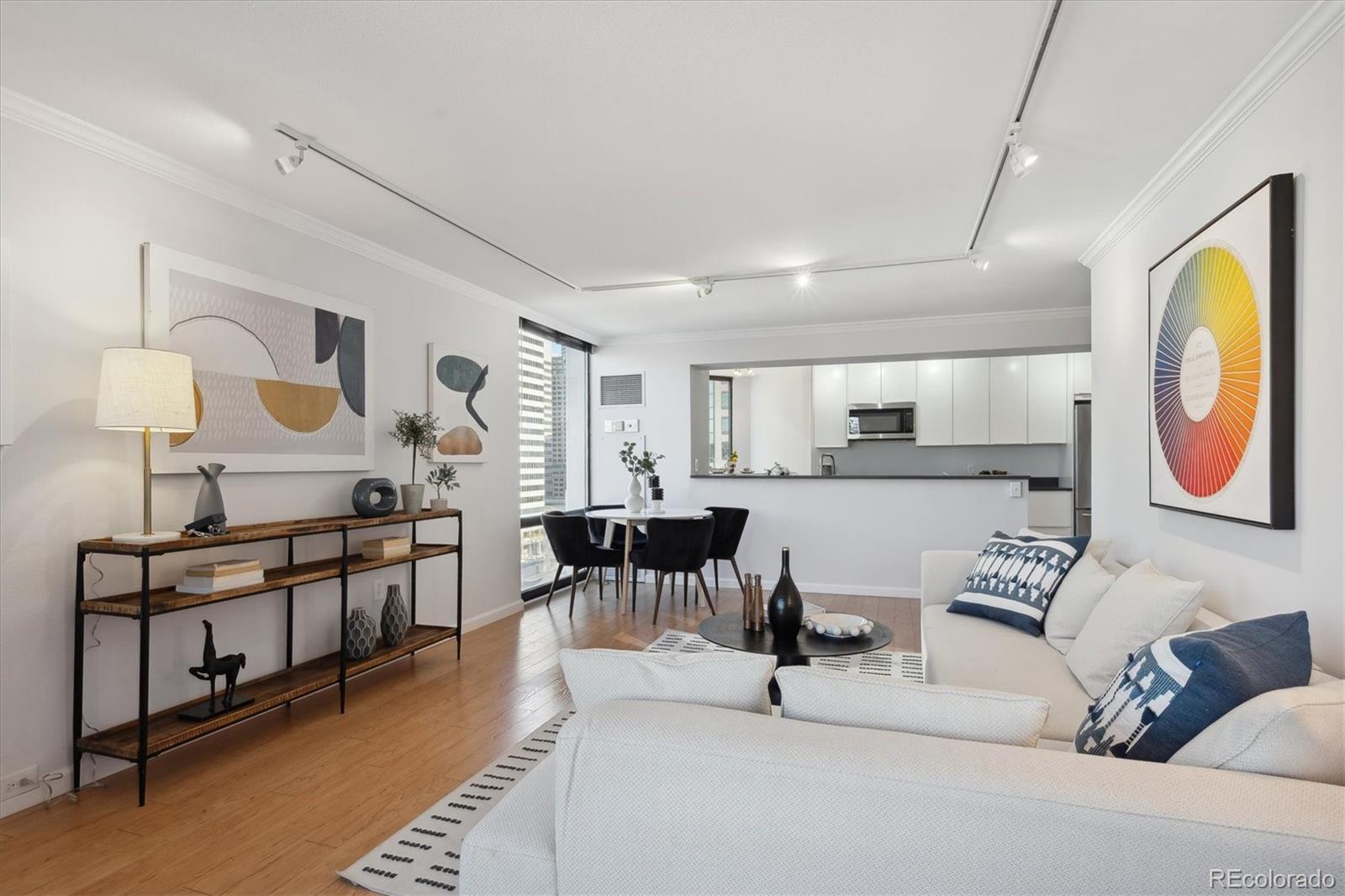 1625 Larimer Street Denver CO 80202