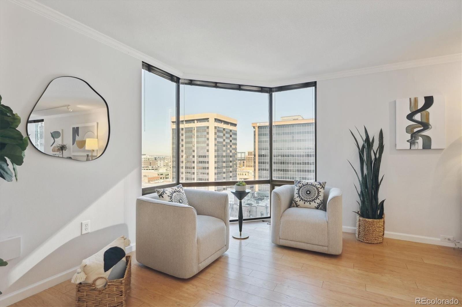 1625 Larimer Street Denver CO 80202