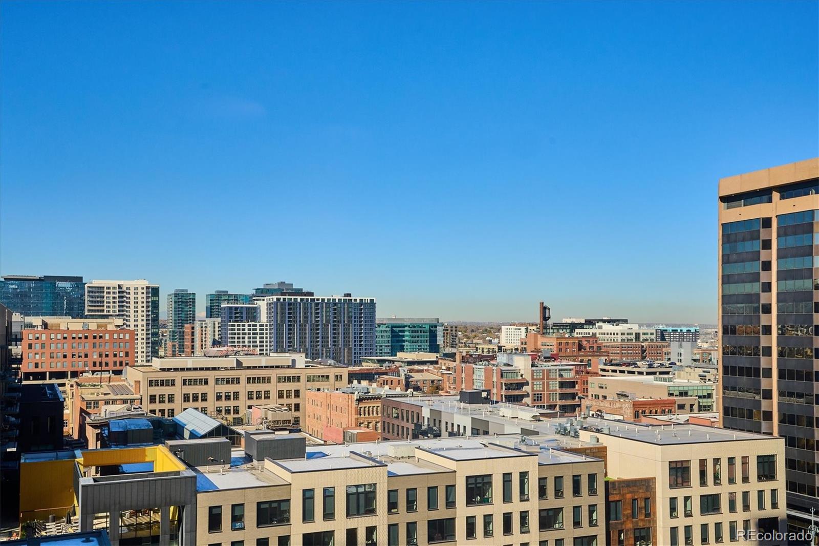 1625 Larimer Street Denver CO 80202